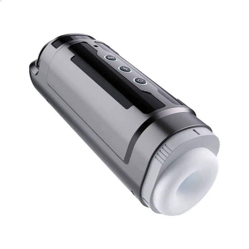 Male adult products Masturbation Vaginal suction sound Interactive artificial vagina extension male sex toys 240914