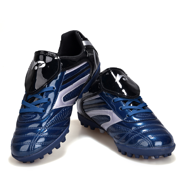 Soccer Boots Unisex Professional Non-slip Men Outdoor Soccer Shoes Sneakers Light Breathable Teens Football Sports Shoes