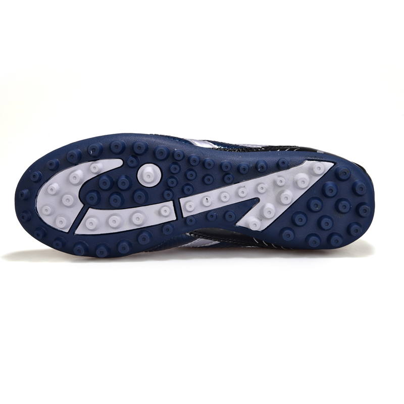 Soccer Boots Unisex Professional Non-slip Men Outdoor Soccer Shoes Sneakers Light Breathable Teens Football Sports Shoes