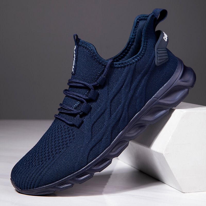 Damyuan New Women Running Shoes Fitness Sneakers Breathable Air Mesh Casual Sport Shoes Outdoor Ladies Footwear Femme