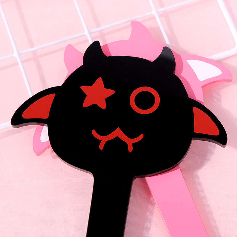 Sex toys SM props SP spanking racket sex training little devil acrylic racket SM adult products