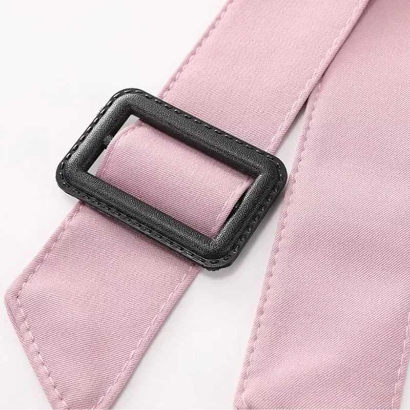 Coat belt coat belt replacement belt mens belt replacement belt for trench coats W240920