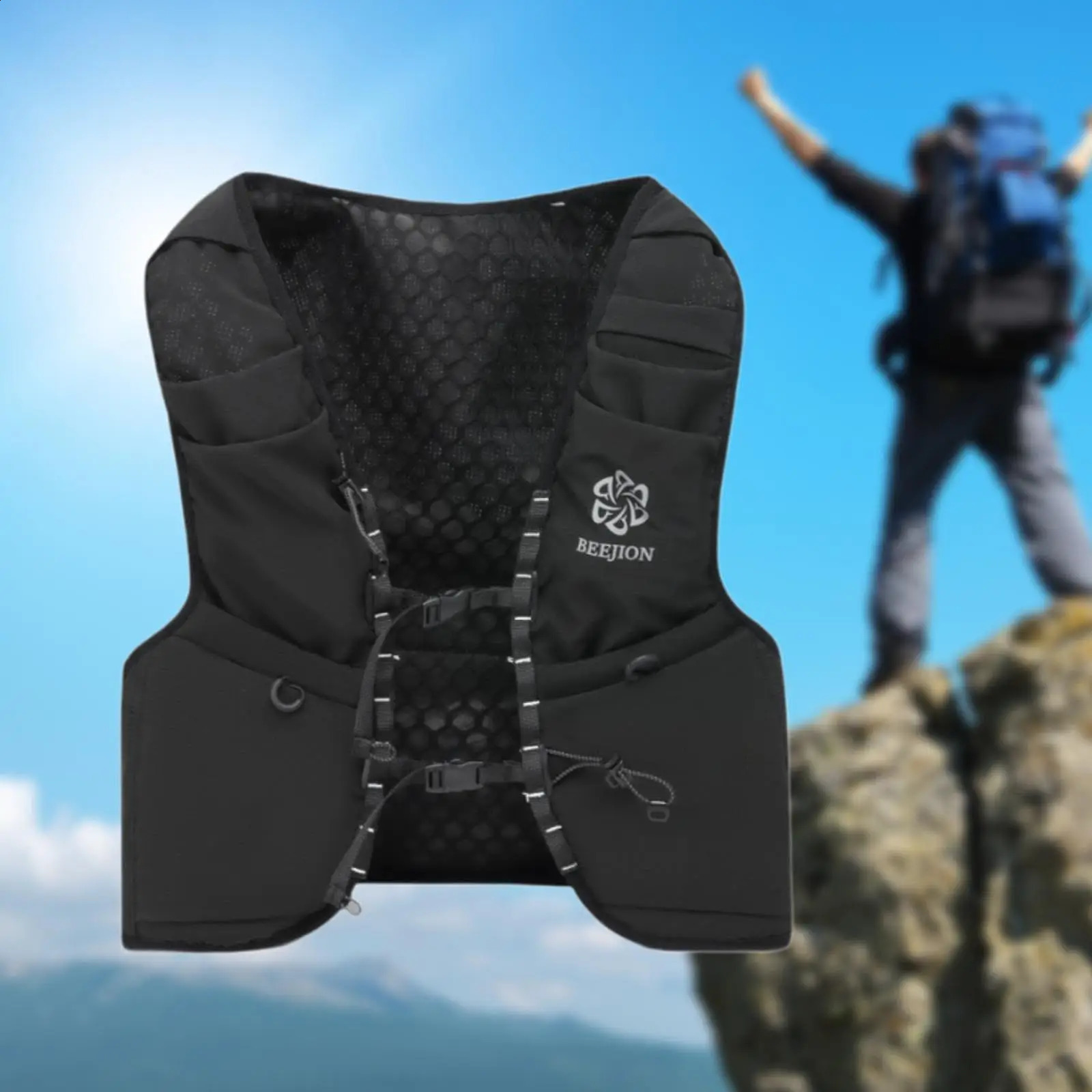 Running clothes running equipment sports bags runners rubber mountain bikes 240911