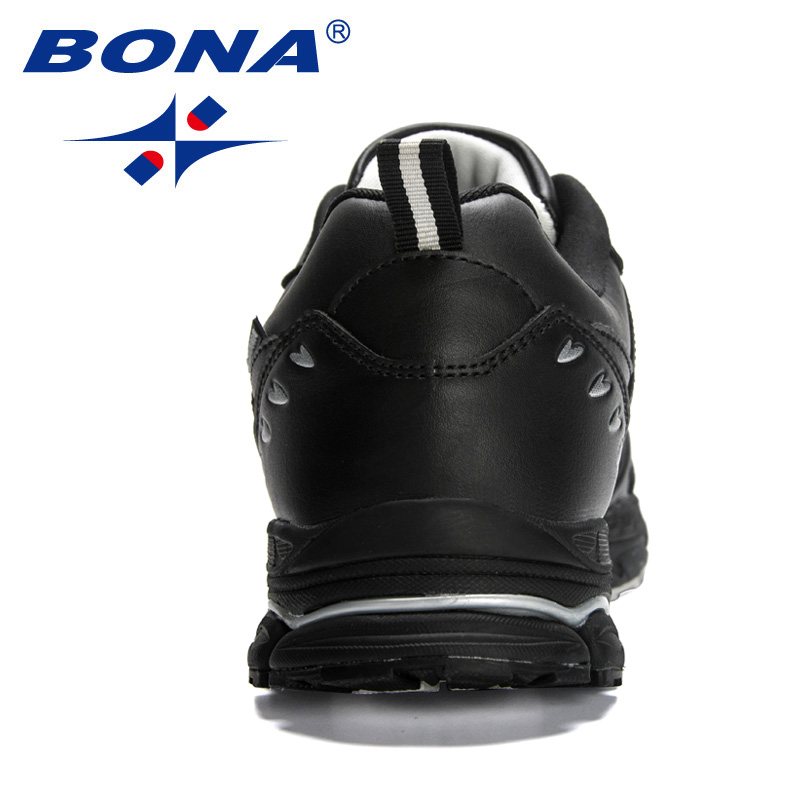 2023 BONA New Designers New Classics Casual Men Lightweight Vulcanize Shoes Man Walking Sneakers Manscuo atillas Hombre d7d3 scuo