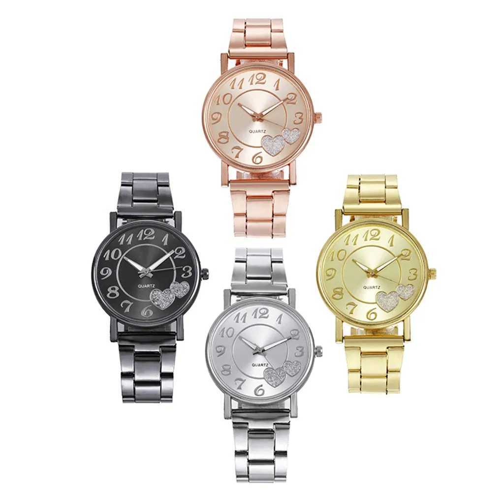 Women Watches Luxury Fashion Ceramic Watch For Ladies Elegant Bracelet Waterproof Quartz Wristwatch Top Clock Lover WatchX240920