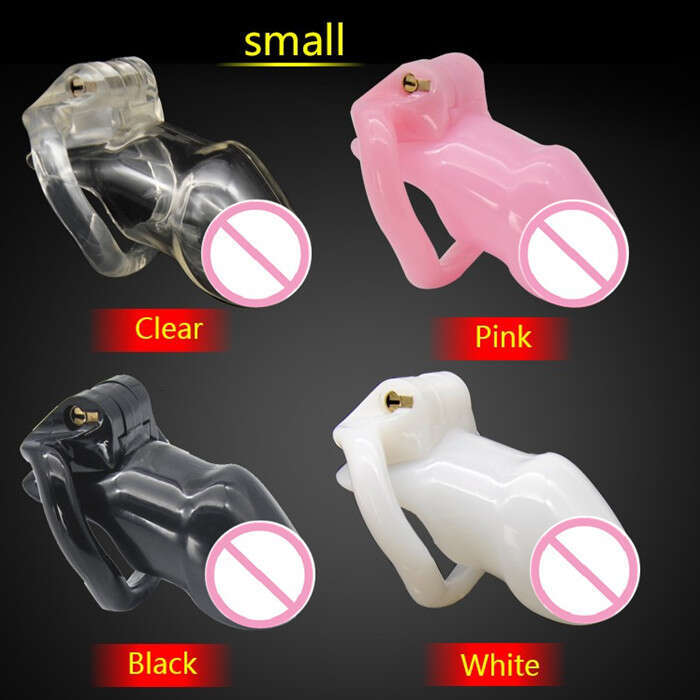 Chastity device male wholesale online sex toys man cock lock cage
