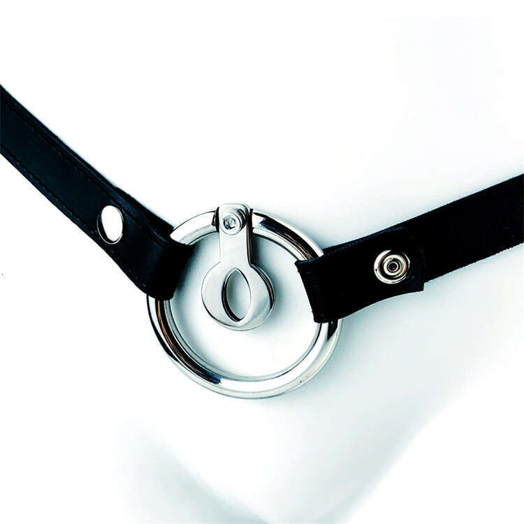 FRRK new short male chastity device sturdy and comfortable bdsm chastity cage for men erotic body control sex toy