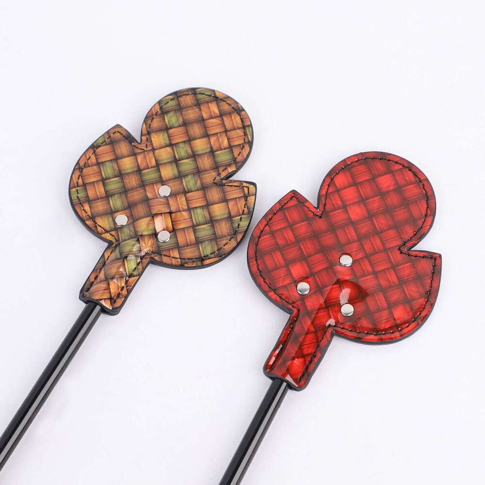 Sex toys SM props SP torture equipment Three nail plum blossom beat SM spanking beat Alternative adult products customization