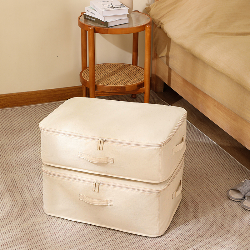 The Box YONBEN Lianhang Factory Is Dust-Proond Moisture-Proof, The Storage Bag Of Household Clothes And Qui