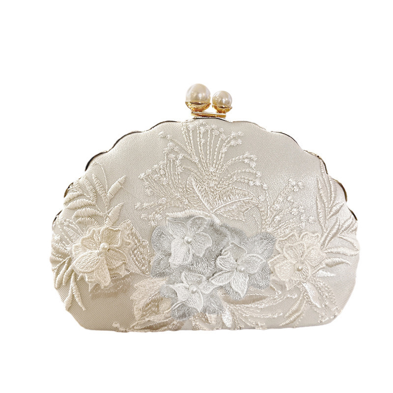 2024 New Women Wers Evening Egg Shaped Clutch Party Dinner Purse With Chain Mini Bags Drop Shipping Crossbody