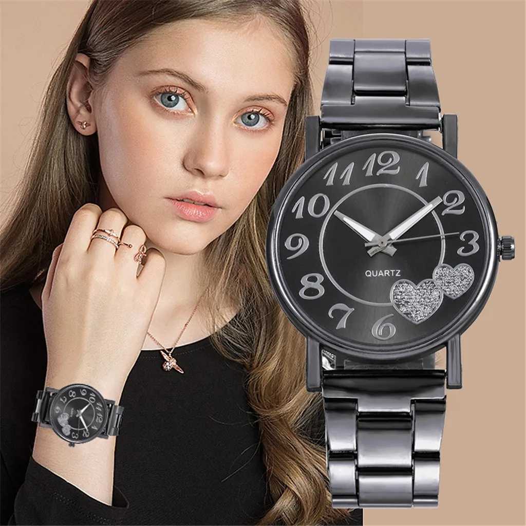 Women Watches Luxury Fashion Ceramic Watch For Ladies Elegant Bracelet Waterproof Quartz Wristwatch Top Clock Lover WatchX240920