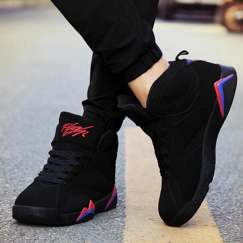 2023 new Outdoor Women Shoes Men Sneakers for Women High Top Shoes Black Baskets Trainer Aquatic Sneakrs Gym