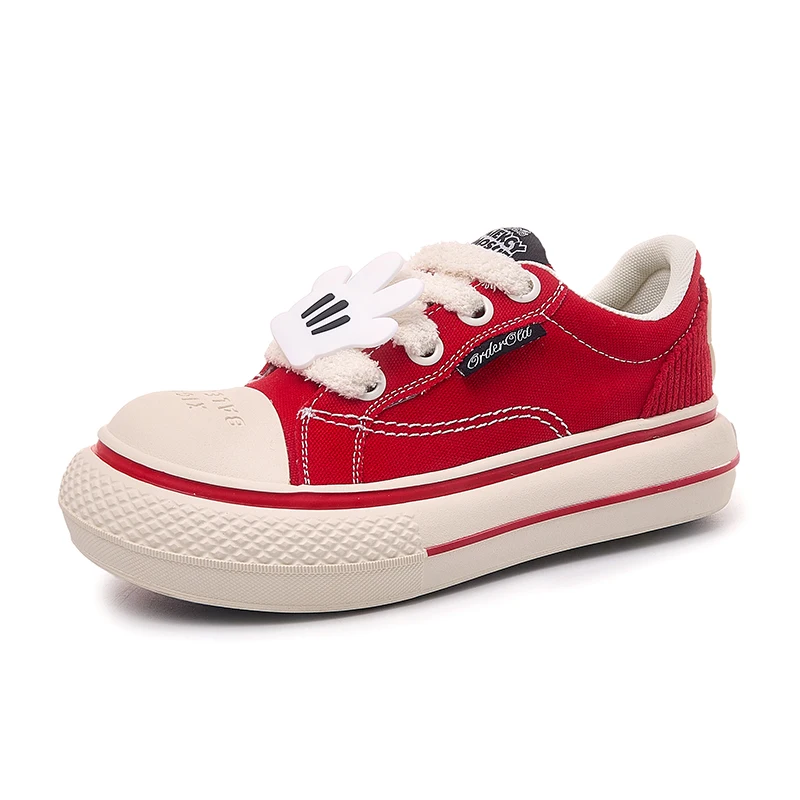 Couple Board Shoes Summer New Thick Sole Increase Versatile Durable Casual Shoes
