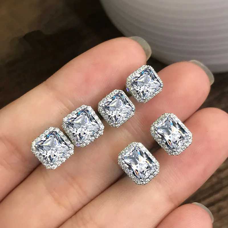 Home>Products>High quality green cubic zirconia stud earrings>Womens noble wedding party earrings>Beautiful birthday gifts>Womens fashi