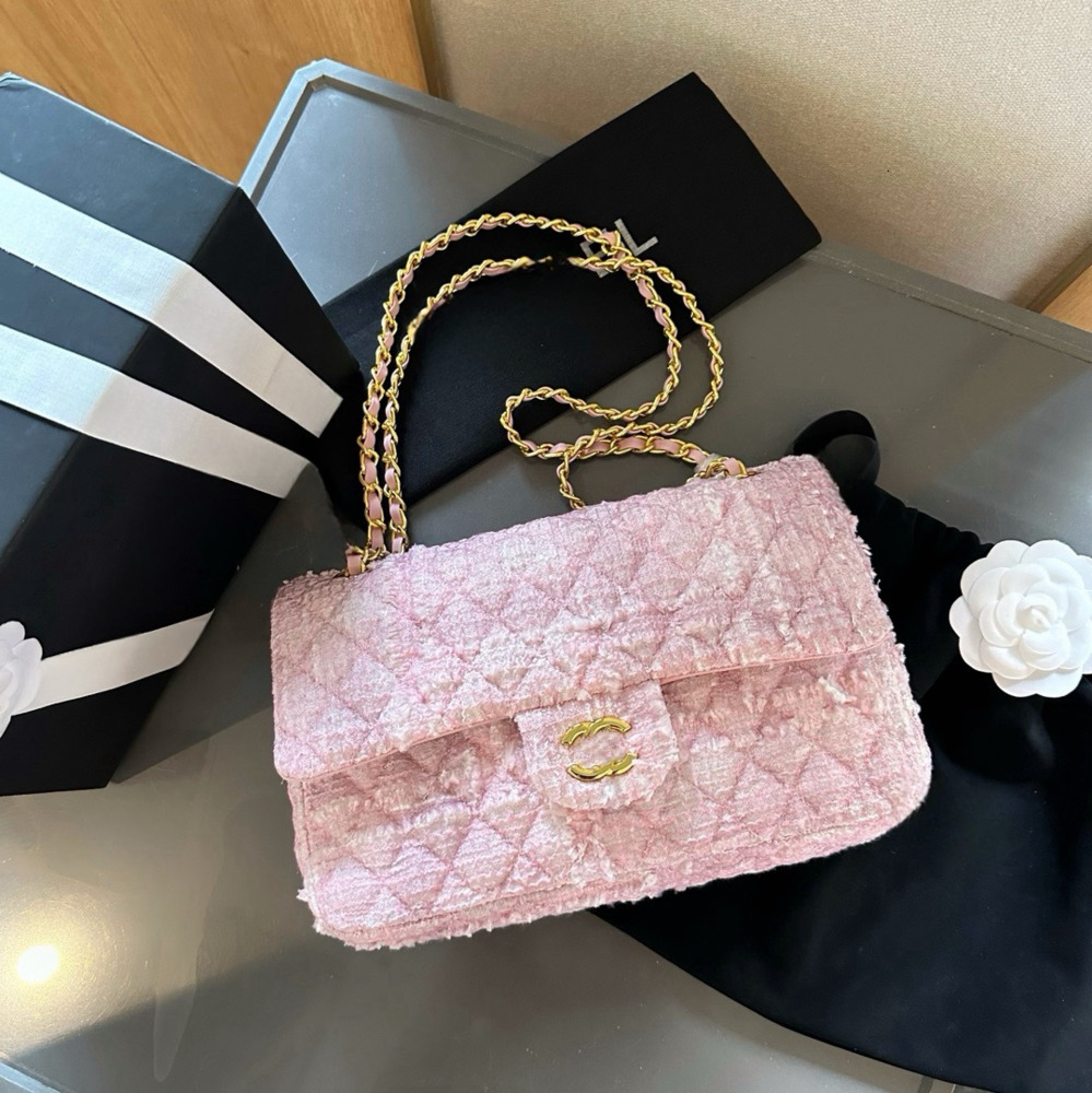 Shoulder Bags Designer Womens Handbag Travel Bag Classic timeless style Fashion Flower Womens Tote Bag Tote bag 26cm 2024