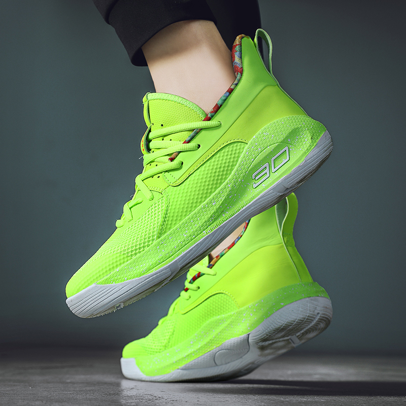 Basketball Shoes For Man Sneakers Retro Gym Training Sports Waterproof Men's Fashion Breathable Non-Slip Shoes Zapatillas Hombre