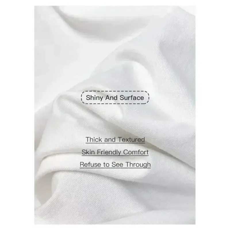 Front Back Print Half Sleeve T-shirt Mens Cotton 100% Summer Loose Overfit Box Long Tee Harajuku My Body My ChoiceX240919
