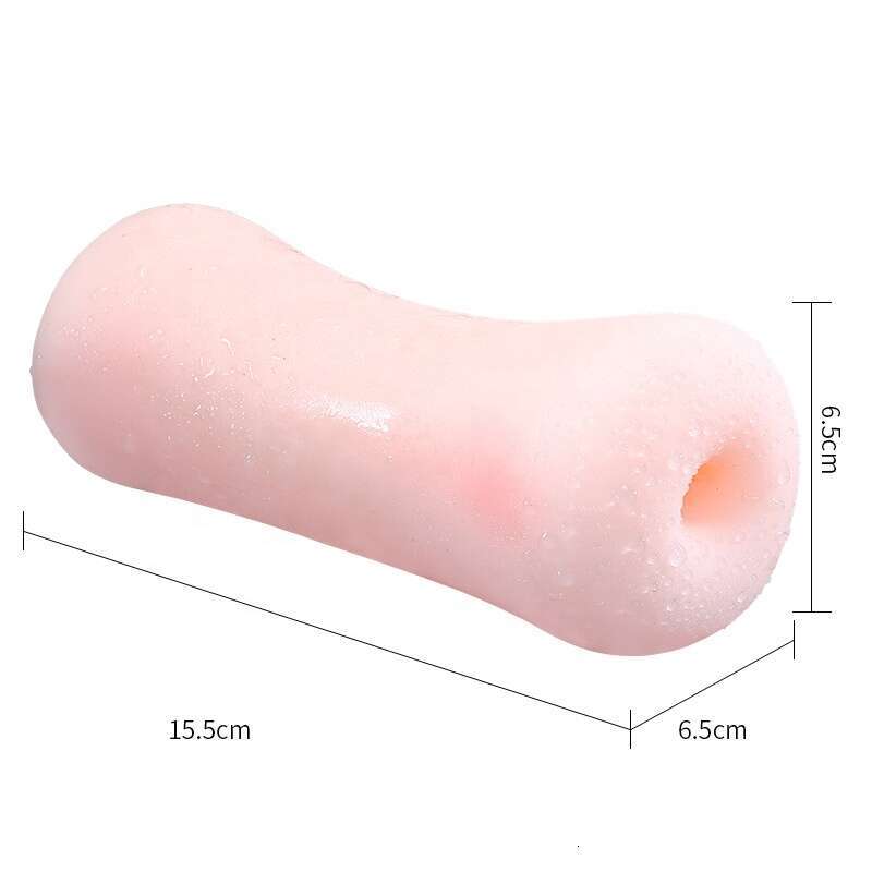 Male Masturbator Sex Toys 3D Artificial Pussy Vaginal TPE Pocket Pussy Men Masturbation Sex Toys For Men