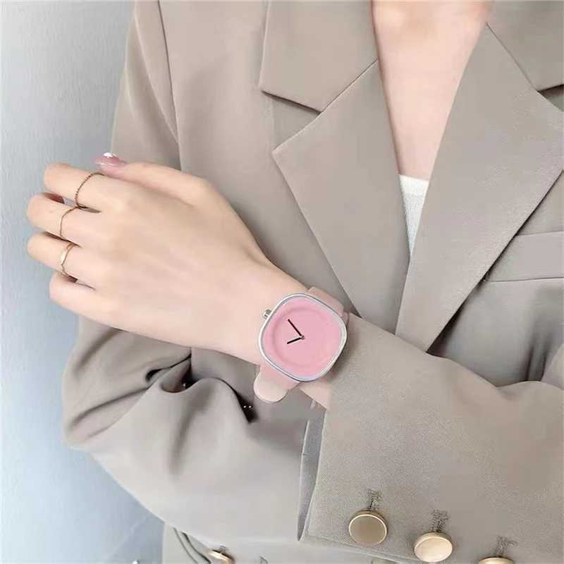 Womens Watches Brand Sport Style Fashion Ladies Watch Leather Watch Women Girls Female Quartz Wristwatches Montre FemmeX240920