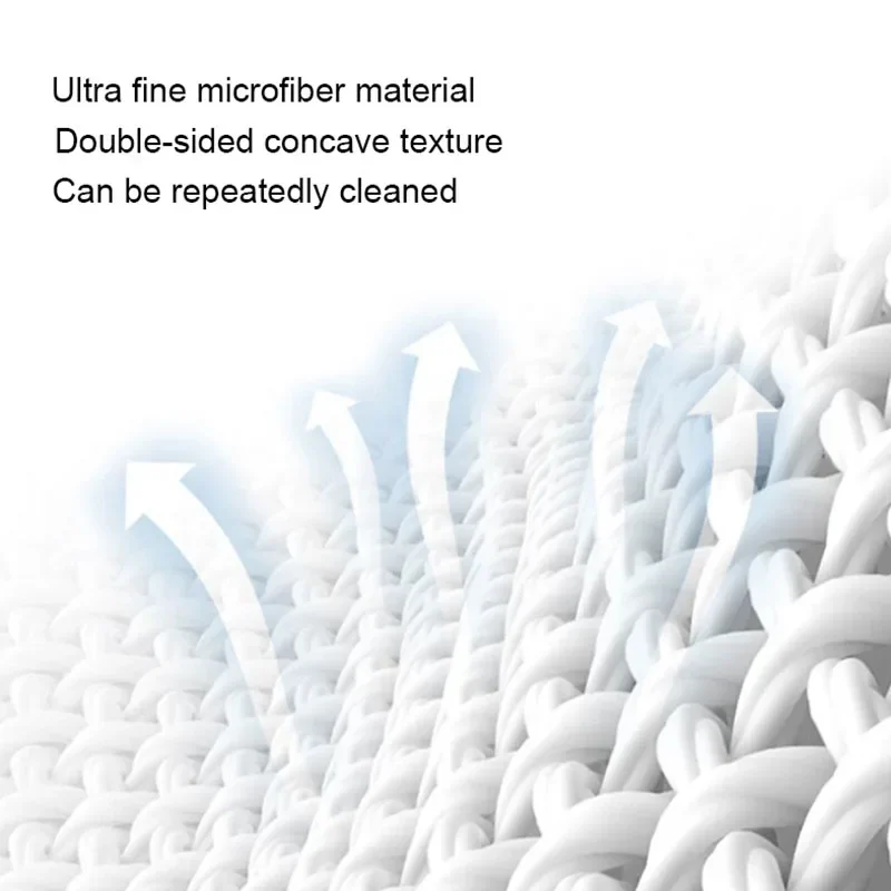 Quality Aquarium Fish Tank Cleaning Cloth Towel Super Fiber Cleaning Tool Towel Strong Absorbent Scrubbing Glass Towel Aquarium