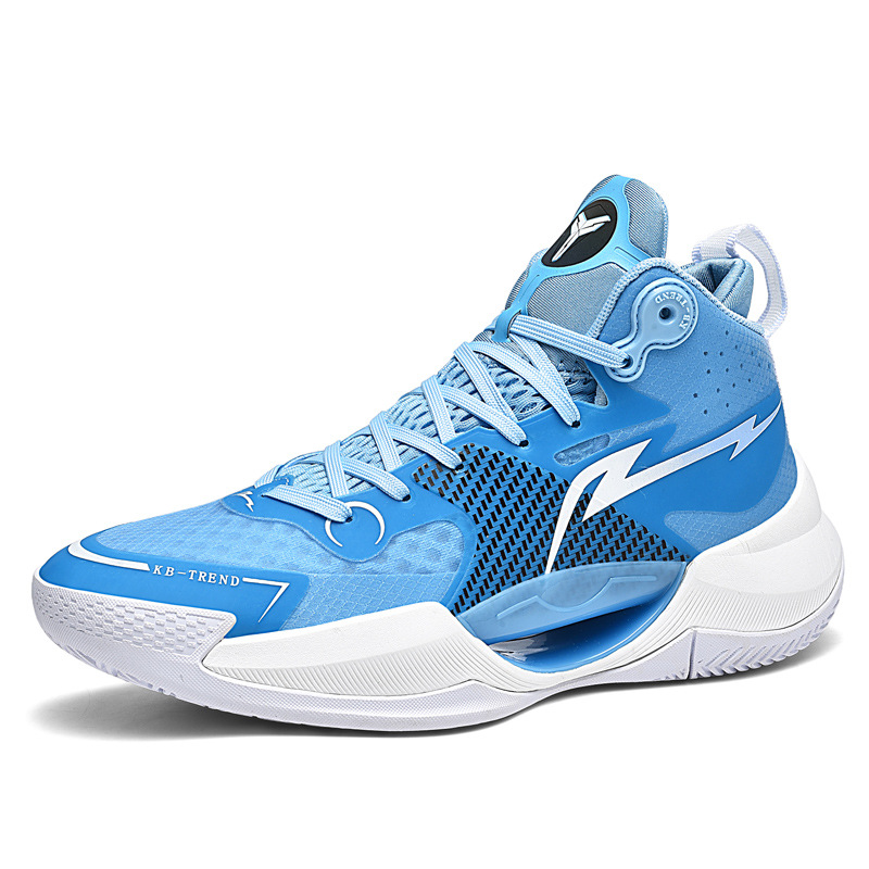 Men's Women's Luminous Basketball Shoes Fashion Stars Lightweight Breathable Sports Shoes Men Training Athletic Sneakers