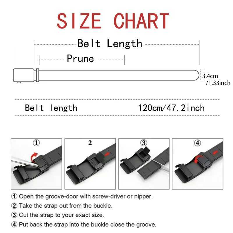 DINISITON Mens Nylon Braided Tactical Strap Canvas Strap Automatic Buckle Fashion Training Strap W240920