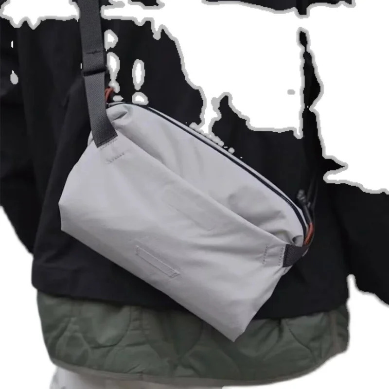 The correct Australian chest bag Lite sling 7L lightweight outdoor mens and womens cross body 240919