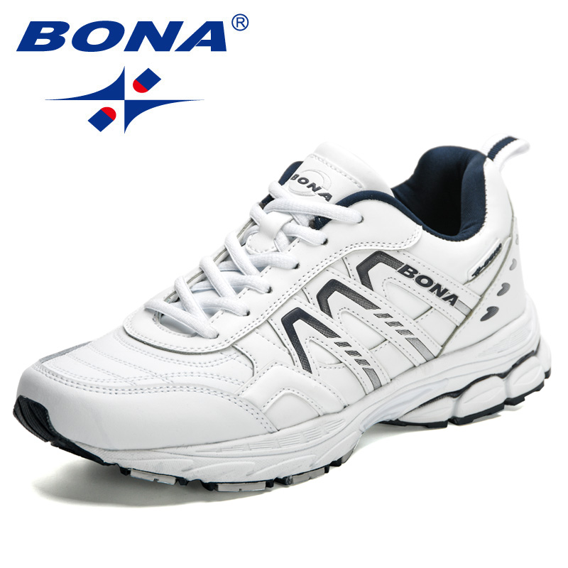2023 BONA New Designers New Classics Casual Men Lightweight Vulcanize Shoes Man Walking Sneakers Manscuo atillas Hombre d7d3 scuo