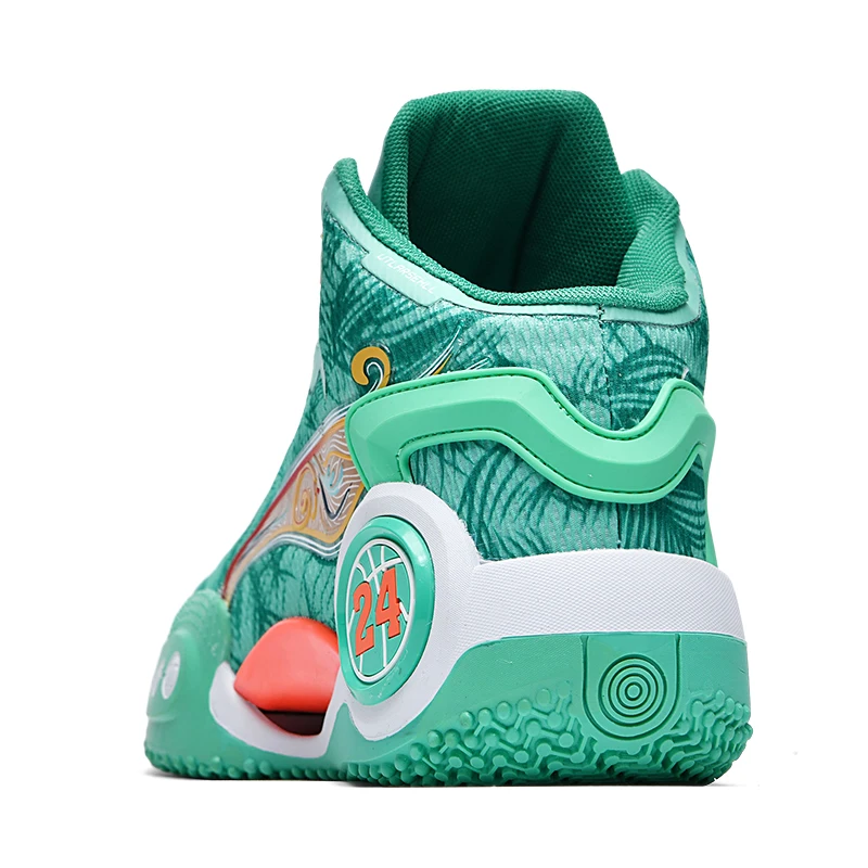 New Trend Couples Basketball Shoe Designer Outdoor Sport Shoes Men Quick Lacing Basketball Boots Boys Designer Gym Shoes For Men
