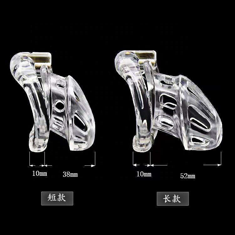 Hot BDSM Sex Toy Cock Cage Cock Ring Penis Cage Male Chastity Devices Penis Lock For Men
