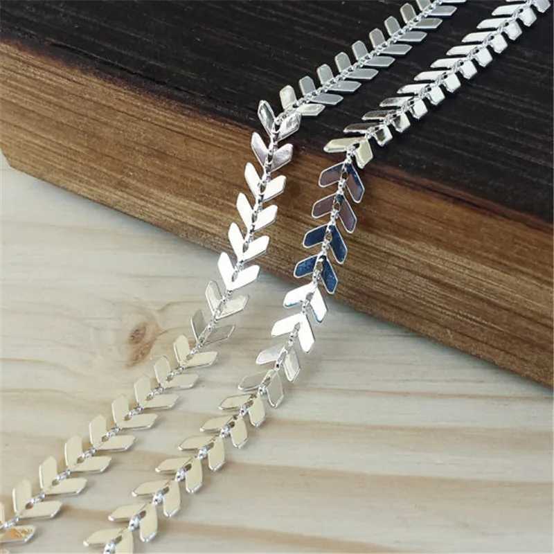 New Summer Simple Silver Color Fish Scale Chain Anklet Bohemian Vintage Footwear Leg Bracelets 2020 Female Foot Jewelry New Y240920