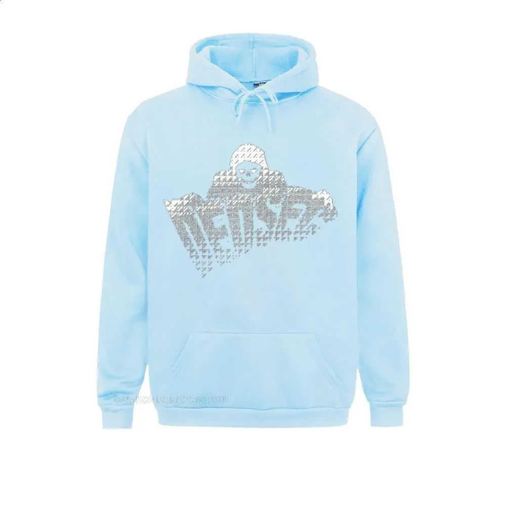 Dedsec Sweater Mens Pure Cotton Casual Hoodie Crew Neck Watch Dogs Hacker Games Tees Harajuku Adult 240918
