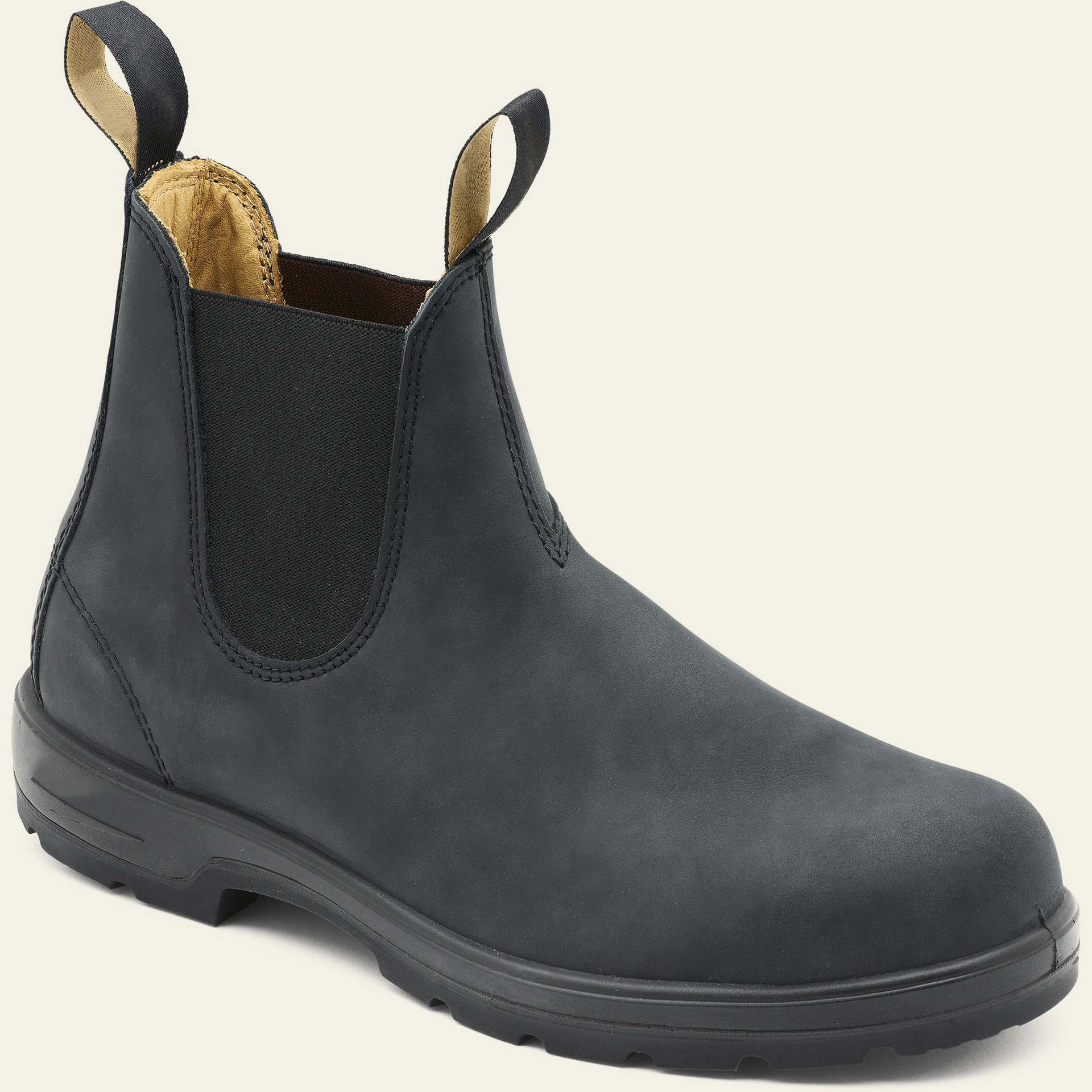 Retro - Neutral Leather Martin Boots for Men and Women dh911125171