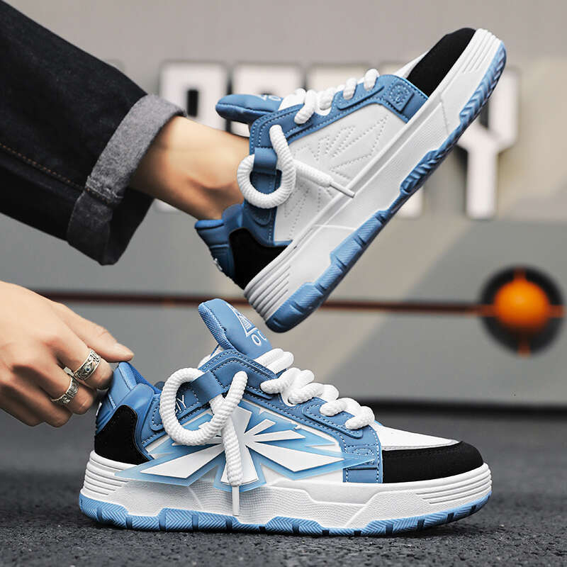 Mens Shoes Casual Sneakers Summer Outdoor Sports Running Platform Fashion Designer Skateboard Leather Ankle Tennis free shipping shoes