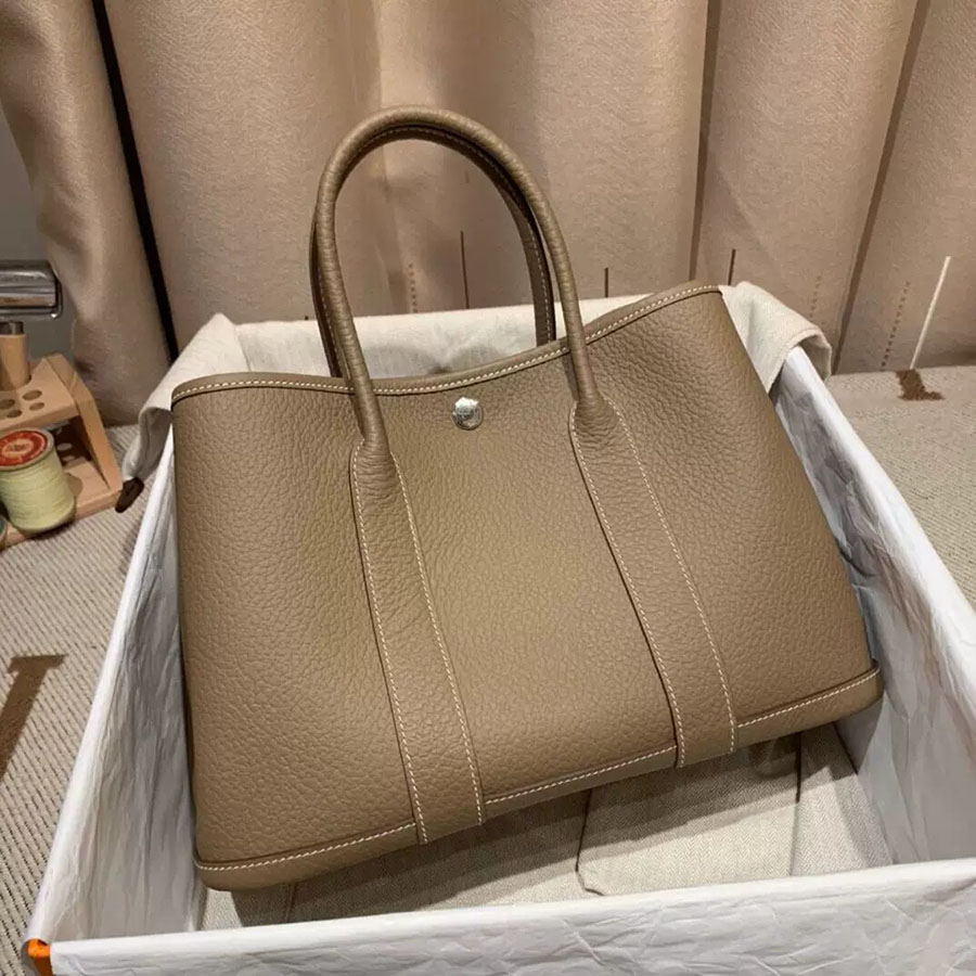Designer Tote Bag New leather women's bag Commuter bucket bag Garden Tote bag Everything shoulder bag crossbody bag