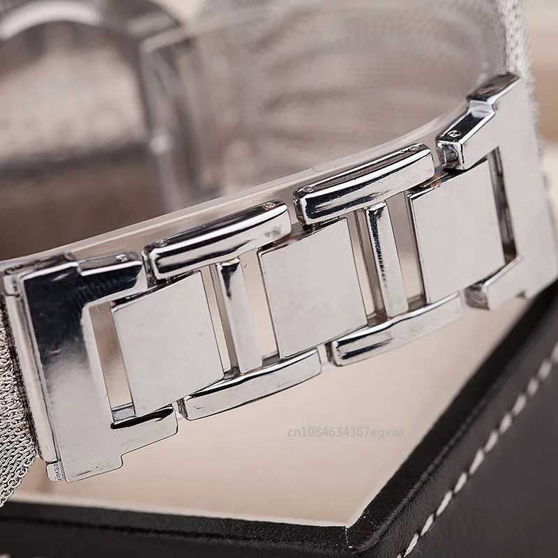 Luxury Ladies Watch Female Fashion Quartz Wristwatches Woman Gold Rhinestone Watches Casual Analog Bracelet Watch Montre FemmeX240920