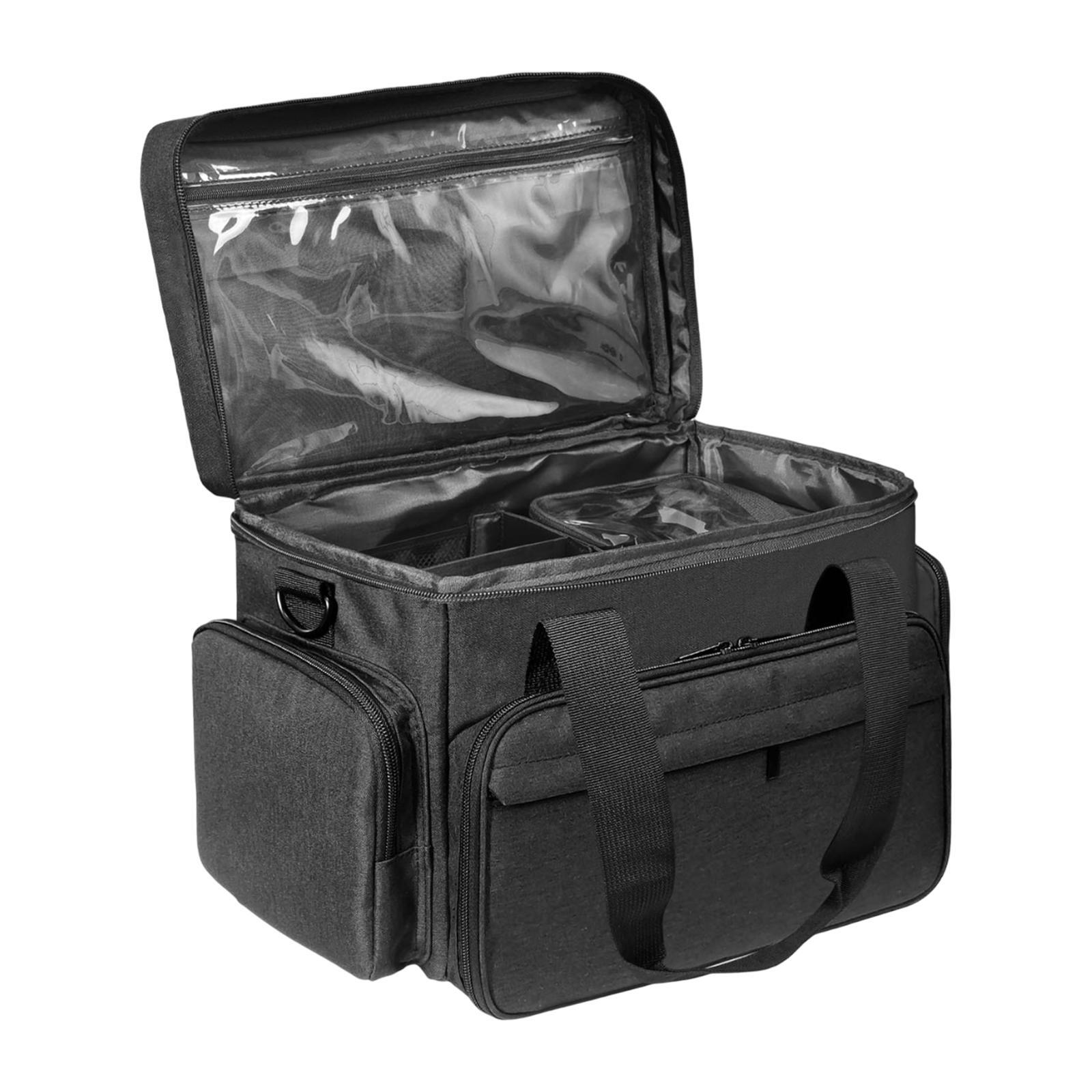 Travel Storage Bag Cosmetic Organizer Case For Cosmetics Girls Women Stylist Men