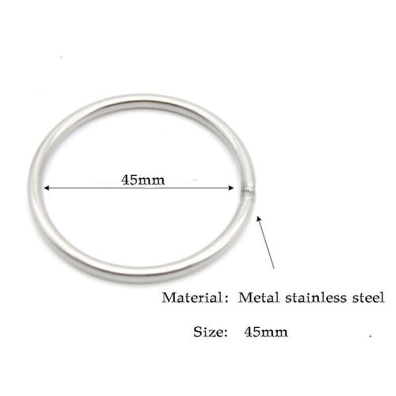 Male Chastity Cage Anti-off Device Elastic Band Auxiliary Belt Only Adjustable Ring Underwear Rope Scrotum Rings Man Sex Toys