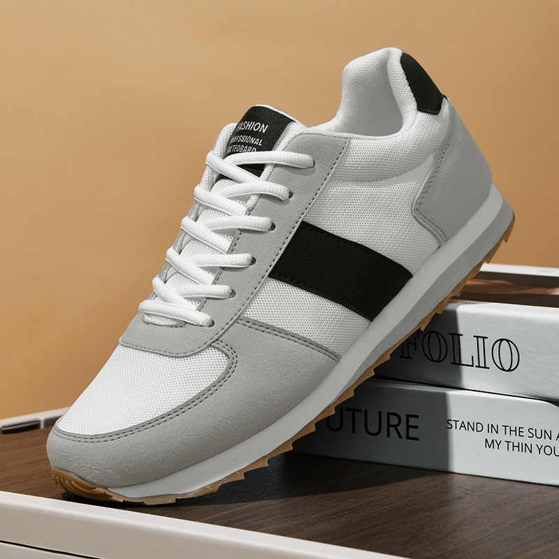 Casual Lightweight Sneakers Women Sports Running Lofers for Men Tenis Shoes Breathable atillas Hombre Man Shoe