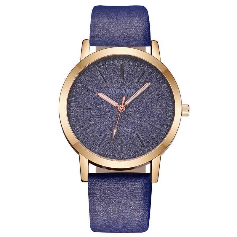 Luxury Brand Leather Quartz Women Watch Ladies Fashion Watch Women Wristwatch Clock relogio feminino hours reloj mujer saatiX240920