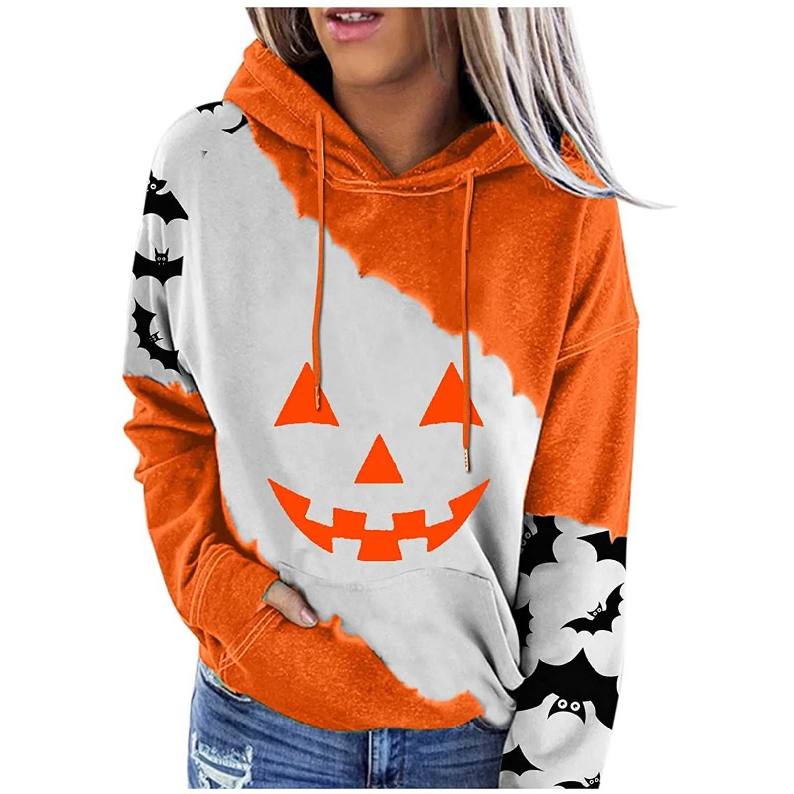 Nightmare Before Christmas Hoodie Men Women Classic Movies Pullover Sweatshirt Vintage Streetwear Fleece Sweater Halloween Y240920