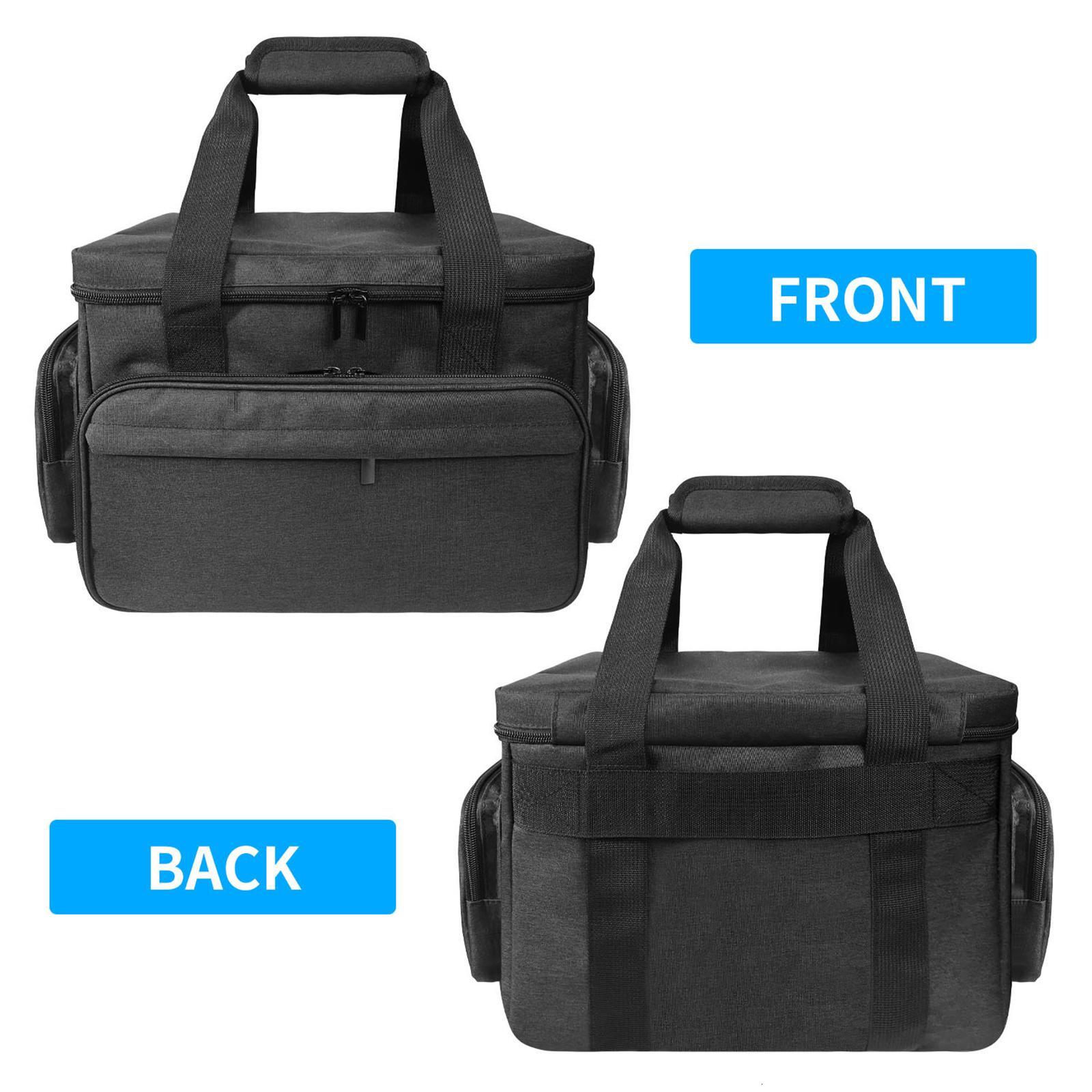 Travel Storage Bag Cosmetic Organizer Case For Cosmetics Girls Women Stylist Men