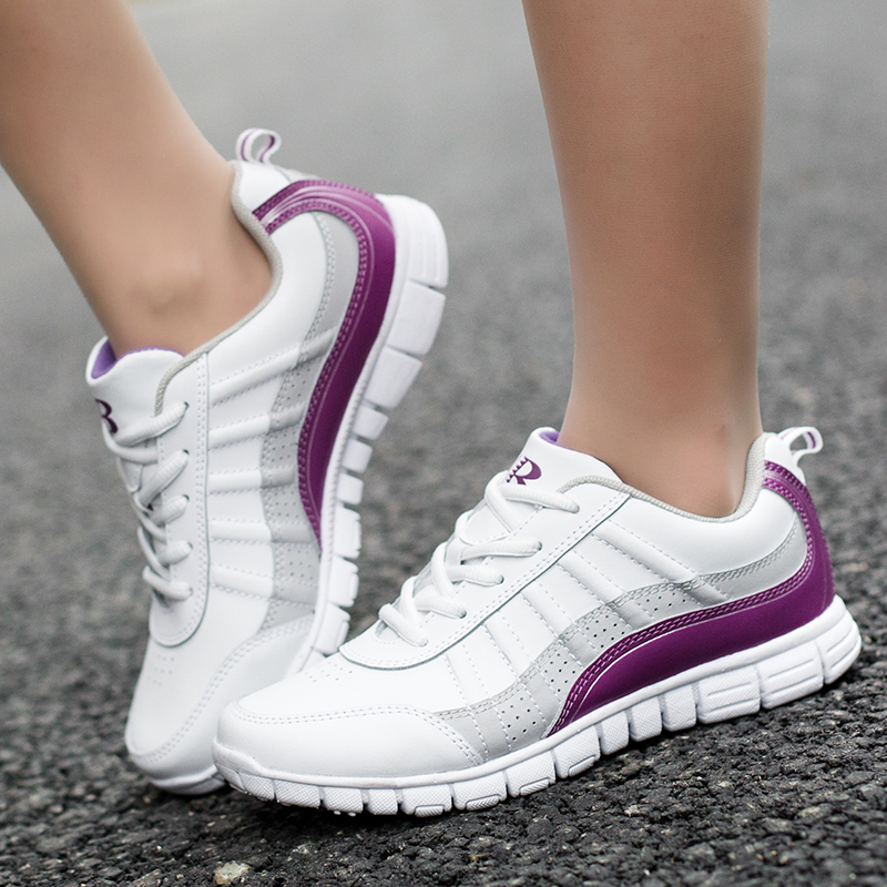 2025 NEW New BONA Hot Style Women Running Lace Up Athletic Outdoor Walking Jogging Shoes Comfortable Sneakers Free Shipping d f
