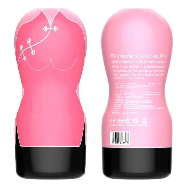 Popular Man Masturbation Cup Real Vagina Pocket Pussy Artificial Vagina Sex Toys Men Aircraft Cup