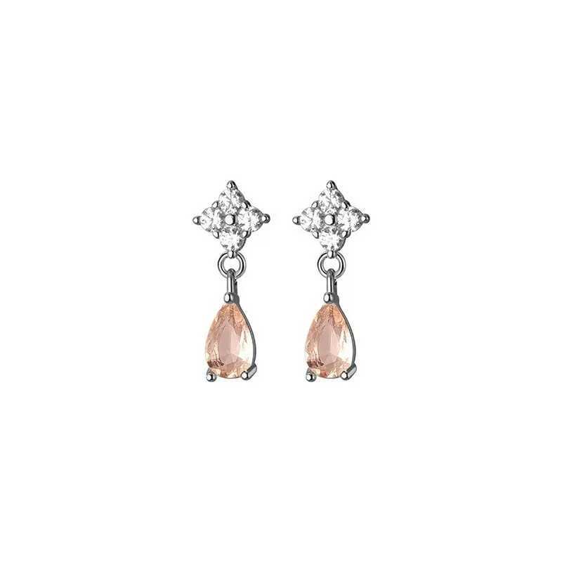 ANJERY Butterfly Earrings Female Cute Exquisite Jewelry Girl Gift Wholesale Pendant Mujer W240919