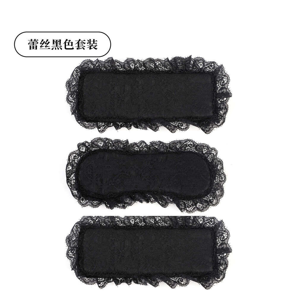 SM Sex Props Lace Lace Sex Eye Mask Couple Teasing Training Lace handcuffs Alternative Adult Sex Products