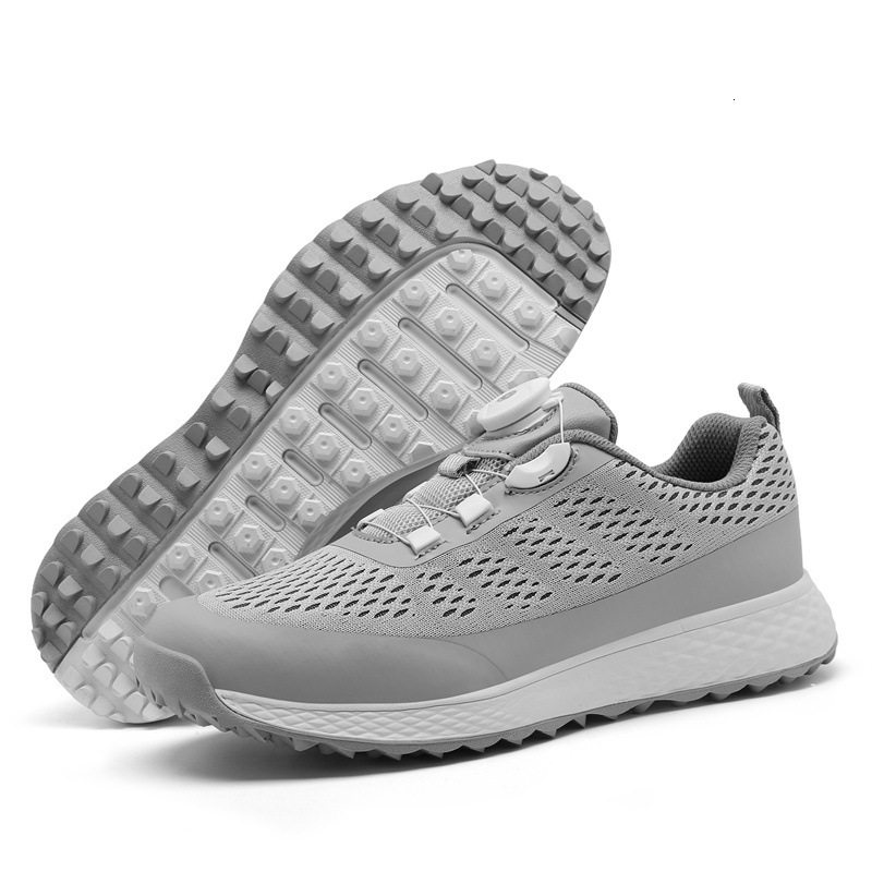 ddmytiger X18 men's and women's outdoor golf casual shoes breathable travel shoes C ddmythur
