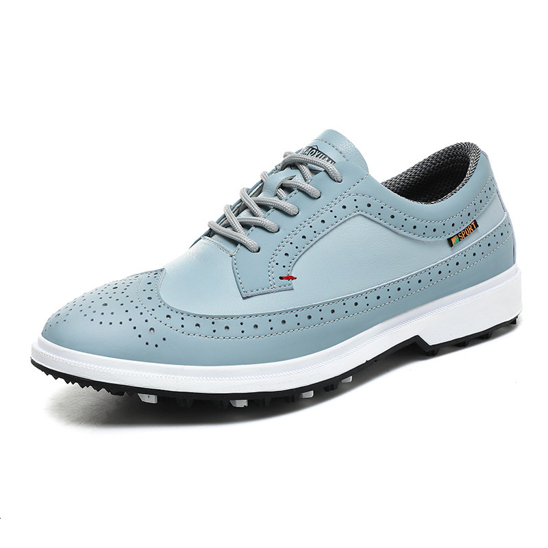ddmytiger 8669 men's outdoor golf casual shoes breathable travel shoes C ddmythur