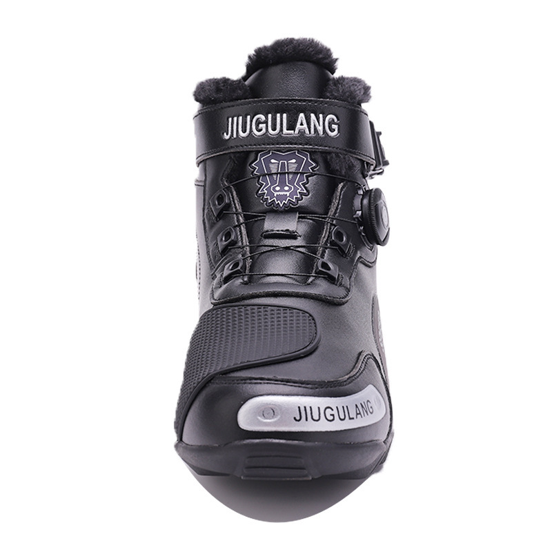 ddmytiger JC999M Mountain Motorcycle Racing Off road with Cotton Travel Equipment Wear resistant Anti slip Men's and Women's Road Cycling Sh