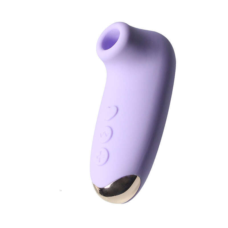 Sucking vibrator, USB vibrator, G-spot massage stick, female masturbation device, vibrator